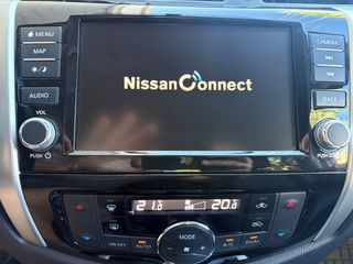 Pickup - Αγροτικό Nissan 2022 Navara N-Quard 190ps*Οροφη*Facelift*Full Extra*Book Service*-thumb-22