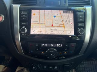 Pickup - Αγροτικό Nissan 2022 Navara N-Quard 190ps*Οροφη*Facelift*Full Extra*Book Service*-thumb-23
