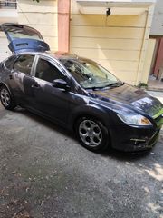 Ford Focus 2010-thumb-1