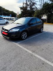 Ford Focus 2010-thumb-5