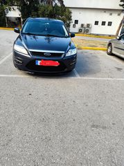 Ford Focus 2010-thumb-6