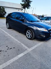 Ford Focus 2010-thumb-7