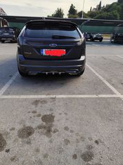 Ford Focus 2010-thumb-8
