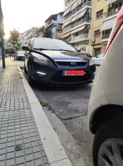 Ford Focus 2010-thumb-9