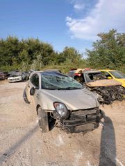 Ολόκληρο Αυτοκίνητο Alfa Romeo Mito
