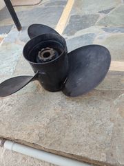 Προπέλα 3φτερη mercruiser 21"-thumb-5