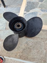 Προπέλα 3φτερη mercruiser 21"-thumb-6