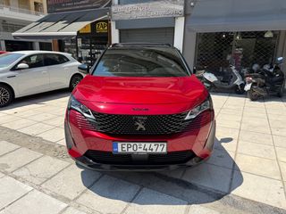 Peugeot 3008 2021 GT-PLUG IN HYBRID-ΟΡΟΦΗ-300PS-thumb-1