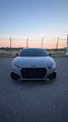 Audi TT RS 2021 TT RS-thumb-2