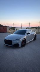 Audi TT RS 2021 TT RS