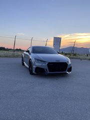 Audi TT RS 2021 TT RS-thumb-4