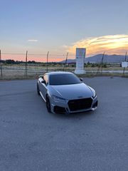 Audi TT RS 2021 TT RS-thumb-5