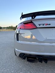 Audi TT RS 2021 TT RS-thumb-13
