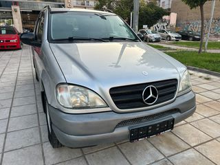 Mercedes-Benz ML 230 1999 ΠΡΩΤΟ ΧΕΡΙ - 61.000km!-thumb-2