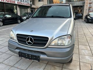 Mercedes-Benz ML 230 1999 ΠΡΩΤΟ ΧΕΡΙ - 61.000km!-thumb-4