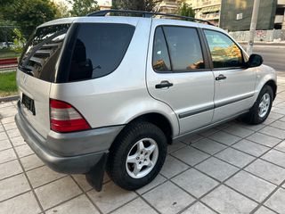 Mercedes-Benz ML 230 1999 ΠΡΩΤΟ ΧΕΡΙ - 61.000km!-thumb-5