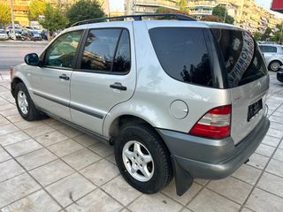 Mercedes-Benz ML 230 1999 ΠΡΩΤΟ ΧΕΡΙ - 61.000km!-thumb-7