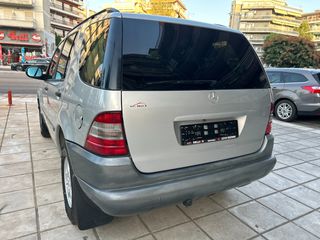 Mercedes-Benz ML 230 1999 ΠΡΩΤΟ ΧΕΡΙ - 61.000km!-thumb-8
