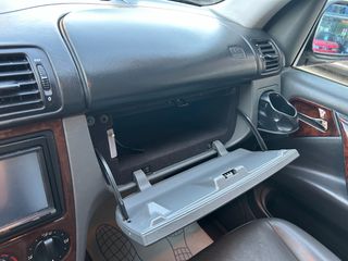 Mercedes-Benz ML 230 1999 ΠΡΩΤΟ ΧΕΡΙ - 61.000km!-thumb-37