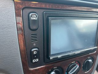 Mercedes-Benz ML 230 1999 ΠΡΩΤΟ ΧΕΡΙ - 61.000km!-thumb-32