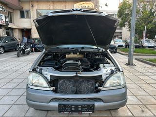 Mercedes-Benz ML 230 1999 ΠΡΩΤΟ ΧΕΡΙ - 61.000km!-thumb-41