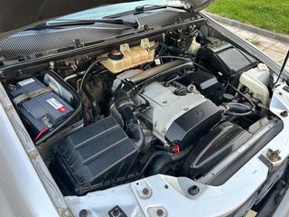 Mercedes-Benz ML 230 1999 ΠΡΩΤΟ ΧΕΡΙ - 61.000km!-thumb-43