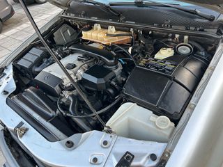 Mercedes-Benz ML 230 1999 ΠΡΩΤΟ ΧΕΡΙ - 61.000km!-thumb-44