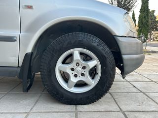 Mercedes-Benz ML 230 1999 ΠΡΩΤΟ ΧΕΡΙ - 61.000km!-thumb-45