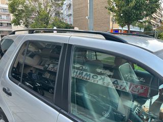 Mercedes-Benz ML 230 1999 ΠΡΩΤΟ ΧΕΡΙ - 61.000km!-thumb-11