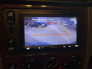 Mercedes-Benz ML 230 1999 ΠΡΩΤΟ ΧΕΡΙ - 61.000km!-thumb-34