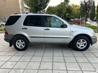 Mercedes-Benz ML 230 1999 ΠΡΩΤΟ ΧΕΡΙ - 61.000km!-thumb-9