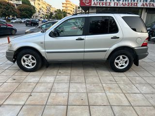 Mercedes-Benz ML 230 1999 ΠΡΩΤΟ ΧΕΡΙ - 61.000km!-thumb-10