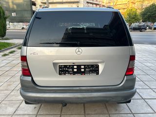 Mercedes-Benz ML 230 1999 ΠΡΩΤΟ ΧΕΡΙ - 61.000km!-thumb-13