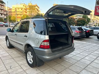 Mercedes-Benz ML 230 1999 ΠΡΩΤΟ ΧΕΡΙ - 61.000km!-thumb-14