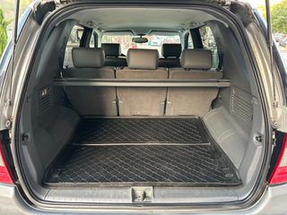 Mercedes-Benz ML 230 1999 ΠΡΩΤΟ ΧΕΡΙ - 61.000km!-thumb-15