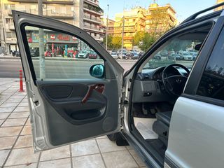 Mercedes-Benz ML 230 1999 ΠΡΩΤΟ ΧΕΡΙ - 61.000km!-thumb-16