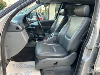 Mercedes-Benz ML 230 1999 ΠΡΩΤΟ ΧΕΡΙ - 61.000km!-thumb-19