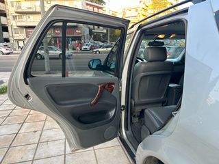 Mercedes-Benz ML 230 1999 ΠΡΩΤΟ ΧΕΡΙ - 61.000km!-thumb-20