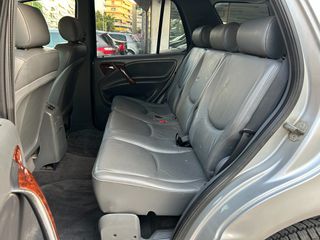 Mercedes-Benz ML 230 1999 ΠΡΩΤΟ ΧΕΡΙ - 61.000km!-thumb-21