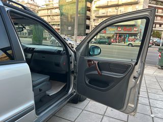 Mercedes-Benz ML 230 1999 ΠΡΩΤΟ ΧΕΡΙ - 61.000km!-thumb-22
