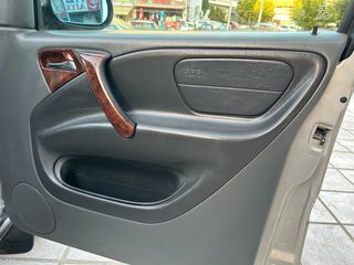 Mercedes-Benz ML 230 1999 ΠΡΩΤΟ ΧΕΡΙ - 61.000km!-thumb-23