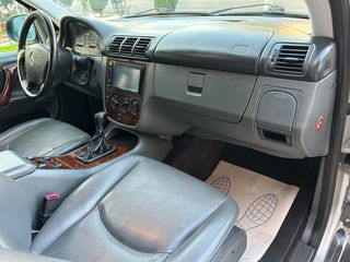 Mercedes-Benz ML 230 1999 ΠΡΩΤΟ ΧΕΡΙ - 61.000km!-thumb-24
