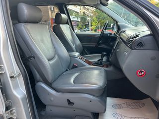 Mercedes-Benz ML 230 1999 ΠΡΩΤΟ ΧΕΡΙ - 61.000km!-thumb-25