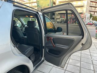 Mercedes-Benz ML 230 1999 ΠΡΩΤΟ ΧΕΡΙ - 61.000km!-thumb-26