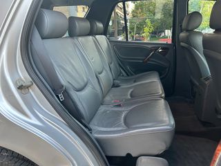 Mercedes-Benz ML 230 1999 ΠΡΩΤΟ ΧΕΡΙ - 61.000km!-thumb-27