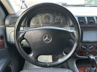 Mercedes-Benz ML 230 1999 ΠΡΩΤΟ ΧΕΡΙ - 61.000km!-thumb-30