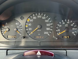 Mercedes-Benz ML 230 1999 ΠΡΩΤΟ ΧΕΡΙ - 61.000km!-thumb-31