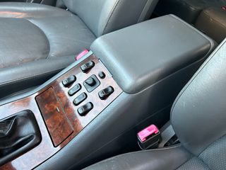 Mercedes-Benz ML 230 1999 ΠΡΩΤΟ ΧΕΡΙ - 61.000km!-thumb-39