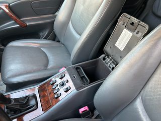 Mercedes-Benz ML 230 1999 ΠΡΩΤΟ ΧΕΡΙ - 61.000km!-thumb-40