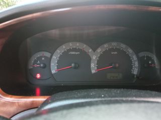 Hyundai Elantra 2003